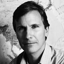 Washington Post Editor John Pomfret to Speak