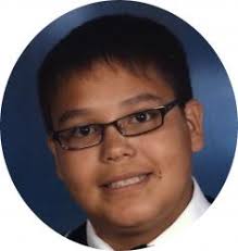 Kariya Bryton Zachary Ty Bernard (1994-2009): homenaje de Find a Grave