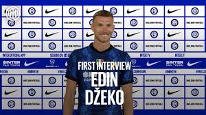 Edin džeko ima veoma sadržajan dan. Umuvtcbxtv1ccm