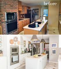 J&k cabinets come standard with the greatest features that customers are looking for, from. How I Renovated My 1980 S Kitchen On A Crazy Low Budget Diy Kitchen Makeover