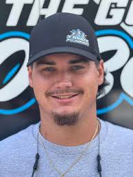 Happy Birthday Chase!!! Hope you have a great day!!🥳