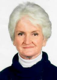 Margaret Claire "Peggy" (Whelan) Maloney