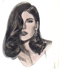 Illustrator Suzanne Peck for fashion illustration, children, men, women,  comp rendering