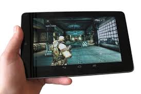 Google Nexus 7 Review Trusted Reviews