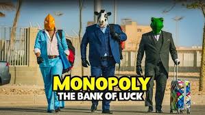 Monopoly Belgie