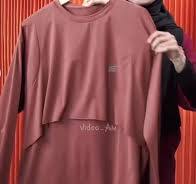 ELGINI E16277 Baju Latihan Wanita Cepat Kering🔥🔥🔥 #elgini  #elginimalaysia #localbrand #quality #sportoutfit #premium #quickdry  #training #shirt #bajuswimmingmuslimah #bajusukanmuslimah #fyp