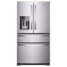 According to research, the best cooler is.read more! Whirlpool 24 Cu Ft French Door Refrigerator Stainless Steel Wrx735sdhz French Door For The Home Shop Your Navy Exchange Official Site