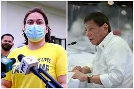 May 31, 1978), commonly known as inday sara , is a filipina lawyer. Sounds Familiar Some Remain Skeptic As Sara Duterte Denies Presidential Bid Plans