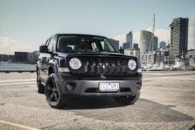 Rated 4.3 out of 5 stars. Jeep Patriot Review 2015 Patriot Blackhawk