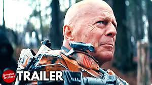 Why we'll be watching the movie cosmic sin 06 february 2021 | tvovermind.com. Cosmic Sin 2021 Trailer Bruce Willis Sci Fi Action Movie Youtube