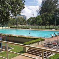 He kelana jaya municipal pool is one of the larger swimming complexes in selangor. Kelana Jaya Municipal Pool Sports Venue Owner In Selangor