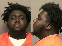 This week's Warrant Wednesday focuses