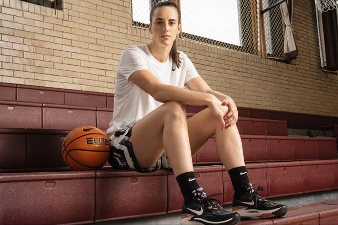 Caitlin Clark's viral video showcasing her incredible skills in another popular sport will probably piss off Sheryl Swoopes | Marca