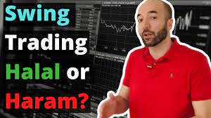 Has the whole concept of day trading been skewed into a glorified market where you can make amazing money by first having to subscribe to all of this questionable support software? Swing Trading Halal Or Haram Youtube