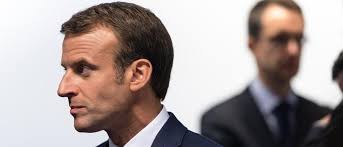 Macron outlines new national president emmanuel macron has announced new national restrictions to fight against rising covid. French Programme Launches To Transform Eu S Tech Underachiever Status Science Business