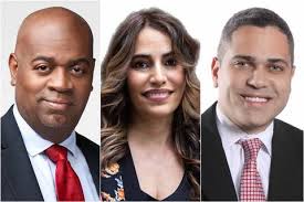 Baraka, Ruiz, Ramos Urge Residents to Vote for Elected School Board