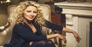 Pinar Aylin Kimdir Kina Unluler