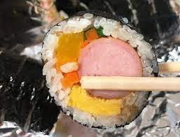일단 배달 아주 빠르고 굳. ì²­ë‹´ë™ ë§ˆë…€ê¹€ë°¥ ëŒ€êµ¬ëŒ€ë´‰ì  ìœ ëª… ê¹€ë°¥ ë§›ì§' ì´ì˜ìž ë§›ì§' í•«ë„ê·¸ ê¹€ë°¥