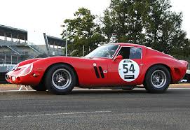 Image result for Ferrari 250 GTO