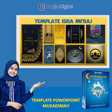 Sebuah perjalanan yang tidak mampu dicapai oleh kecerdasan akal manapun untuk melogikakannya. Mukadimah Isra Mi Raj Cara Golden
