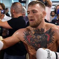 We'll break down what someone's net worth refers to and teach you how to calculate your own. Conor Mcgregor Net Worth Career Earnings Endorsements Money Sports Illustrated