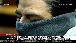 Iqbal sharma's wife, tarina patel is a rhoj star. High Court To Hear Gupta Associate Iqbal Sharma S Bail Appeal On Friday Sabc News Breaking News Special Reports World Business Sport Coverage Of All South African Current Events Africa S News Leader