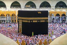 Kaaba photos and premium high res pictures getty images. 500 Mecca Kaaba Pictures Hd Download Free Images On Unsplash