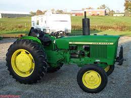 Pin On Tractors Made In Germany