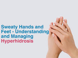Image result for Hyperhidrosis Causes