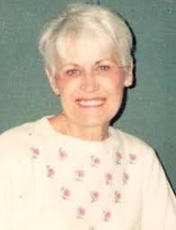 Kathleen Sullivan Obituary (1937