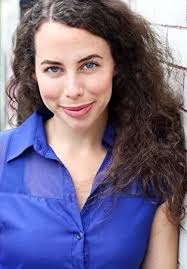 The Cohort" Love and Midterms (TV Episode 2018)