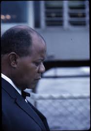 The Greatest Photo Taker”: Remembering Jack Bradley Part 18–Steel Pier 1965  Offstage