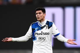Matteo pessina (born 21 april 1997) is an italian professional footballer who plays as a midfielder for serie a club atalanta and the italy national team. Ac Milan Are Considering A Move For Atalanta Attacking Midfielder As Price Is Revealed The Ac Milan Offside