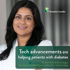 Meet Amy Long, director of inpatient physical and occupational therapy for  St. Joseph's/Candler. Amy started at St. Joseph's Hospital 23 years ago,  her first job out of school, as a physical therapist.