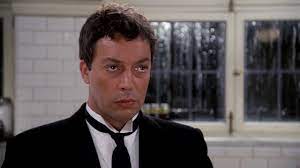 Married To Tim Curry In My Dreams Tim Curry As Wadsworth From Clue 1985 Tim Curry Rocky Horror Picture Live Action Movie