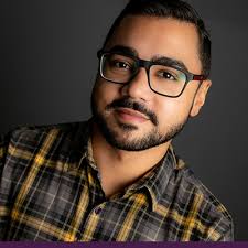 Fernando Dantas • ESPM