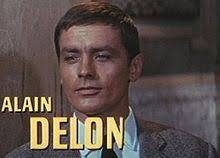 Resultado de imagen de Alain delon