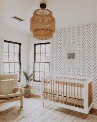 Maybe you would like to learn more about one of these? 75 Beautiful Nursery With White Walls Pictures Ideas July 2021 Houzz