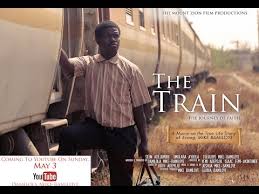 Movie The Train Free Film Download Mp4 2020 Ceenaija