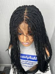 Locs Wig