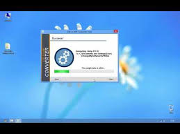 Wait till the tool is fully installed and start on your computer system. How To Convert Exe File To Apk Exe To Apk Converter Tool Youtube