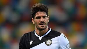 Things to do near mercato metropolitano. Mercato Milan De Paul Addio Quasi Certo Udinese Grazie Di Tutto Pianeta Milan