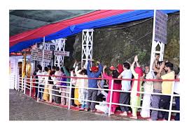 Vaishno Devi Yatra 