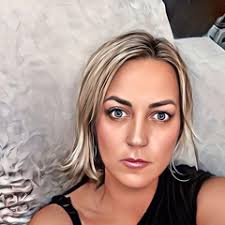 Ольга Щучина