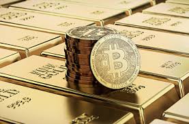 It has a circulating supply of 18,726,212 btc coins and a max. When Bitcoin Overtakes Gold How High Can It Go Markets And Prices Bitcoin News