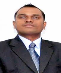 Dr. Ashutosh Kumar Dubey