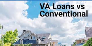 Does the va home loan require mortgage insurance. Va Loans Vs Conventional Loans A Complete Comparison