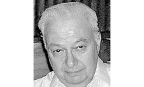 Anthony Perone Obituary (2016)