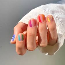 Almond nails are often preferred by by girls un agency have trendy, exceptional style. 1001 Ideas For Creative And Cute Nail Ideas To Try