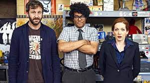 Netflix is probably the most important detail after social media sites. Need A Good Laugh Here Are The Best Sitcoms And Comedy Series On Netflix The List